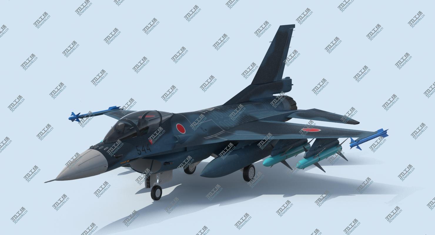 images/goods_img/202104094/Mitsubishi F-2/1.jpg